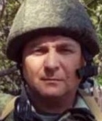 Фото: Погибший на войне с Украиной Сербиненко Сергей Сергеевич. Республика Саха (Якутия), нет данных