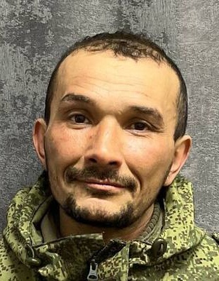 Фото: Погибший на войне с Украиной Ержанов Булат Жолдаскалиевич. Краснодарский край, мотострелковые войска