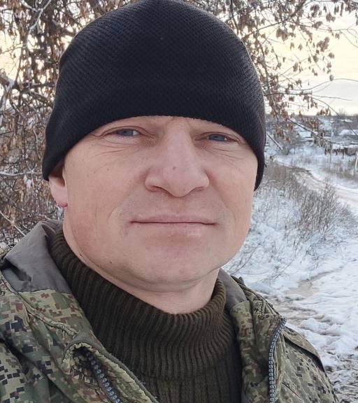 Фото: Погибший на войне с Украиной Седов Денис Владимирович. Нижегородская область, мотострелковые войска