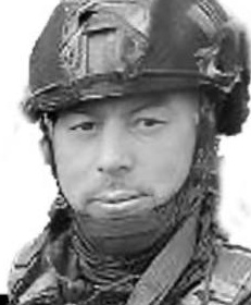 Фото: Погибший на войне с Украиной Байрамгулов Ямиль Ильдарович. Республика Башкортостан, нет данных