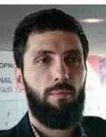 Фото: Погибший на войне с Украиной Соломин Иван Сергеевич. Свердловская область, заключенные