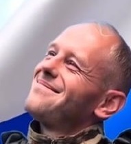 Фото: Погибший на войне с Украиной Платонов Павел Владимирович. Самарская область, нет данных