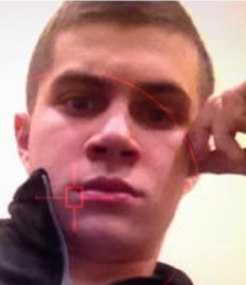 Фото: Погибший на войне с Украиной Нефедов Кирилл Андреевич. Ленинградская область, артиллерия