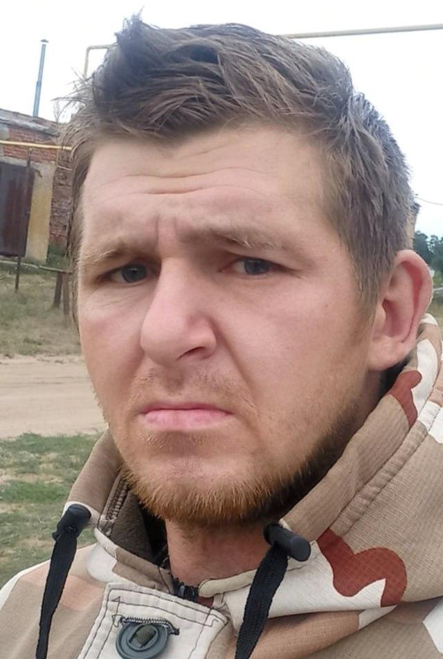 Фото: Погибший на войне с Украиной Архандеев Рузалин Николаевич. Республика Татарстан, нет данных