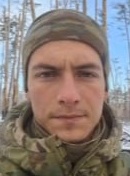 Фото: Погибший на войне с Украиной Паздерин Владимир Андреевич. Самарская область, ВДВ