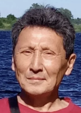 Фото: Погибший на войне с Украиной Абдрахманов Уамай Мухашович. Омская область, мотострелковые войска