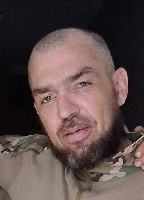 Фото: Погибший на войне с Украиной Данильченко Иван Сергеевич. Нижегородская область, мотострелковые войска