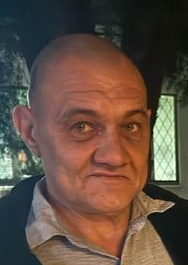 Фото: Погибший на войне с Украиной Бурковский Сергей Анатольевич. Республика Крым, добровольцы