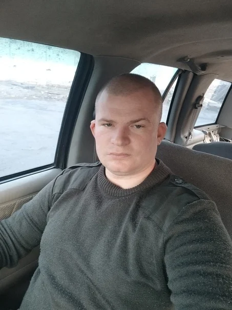 Фото: Погибший на войне с Украиной Иванкевич Дмитрий Александрович. Ростовская область, мотострелковые войска