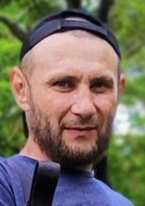 Фото: Погибший на войне с Украиной Хайруллин Рустем Ришадович. Республика Татарстан, нет данных
