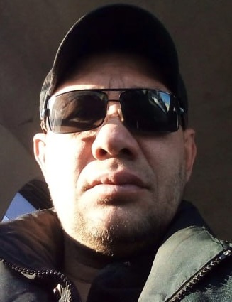 Фото: Погибший на войне с Украиной Томашевский Роман Вячеславович. Амурская область, нет данных