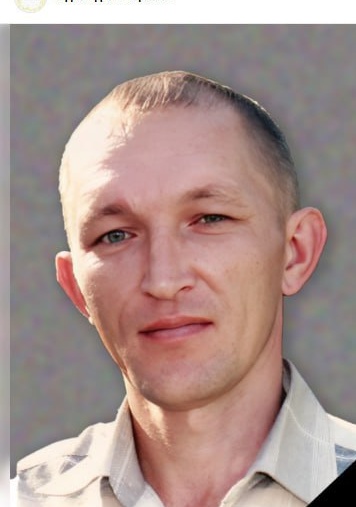 Фото: Погибший на войне с Украиной Леончиков Денис Васильевич. Омская область, нет данных