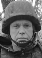 Фото: Погибший на войне с Украиной Богачёв Алексей Евгеньевич. Новгородская область, добровольцы