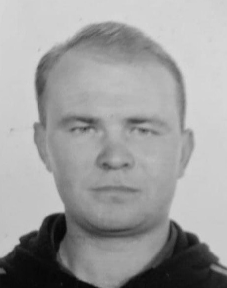 Фото: Погибший на войне с Украиной Чагаев Замир Абдулхакович. Ульяновская область, добровольцы