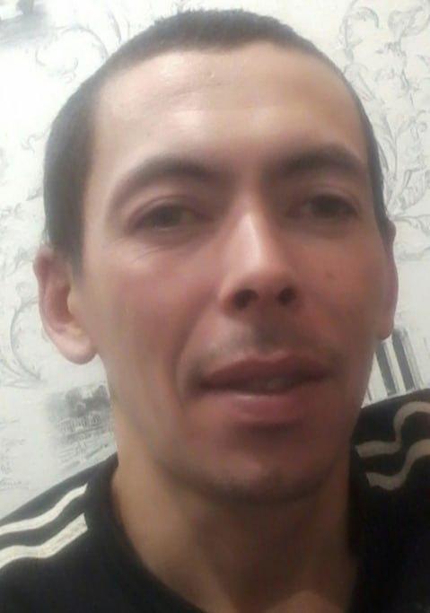 Фото: Погибший на войне с Украиной Хаертдинов Марат Мирсаяфович. Республика Татарстан, нет данных