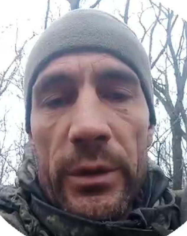 Фото: Погибший на войне с Украиной Милованов Дмитрий Николаевич. Приморский край, мотострелковые войска