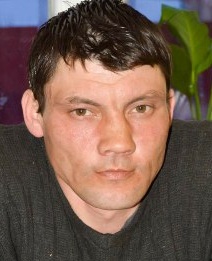 Фото: Погибший на войне с Украиной Комаров Виктор Владимирович. Липецкая область, танковые войска