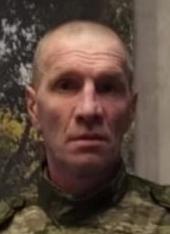 Фото: Погибший на войне с Украиной Панферов Анатолий Викторович. Омская область, добровольцы