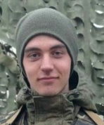 Фото: Погибший на войне с Украиной Нестеров Владислав Александрович. Иностранцы, мотострелковые войска