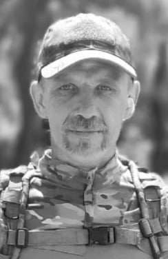 Фото: Погибший на войне с Украиной Хандешин Александр Михайлович. Республика Карелия, нет данных