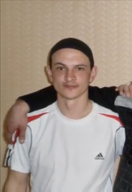 Фото: Погибший на войне с Украиной Кривоногов Александр Александрович. Республика Татарстан, нет данных