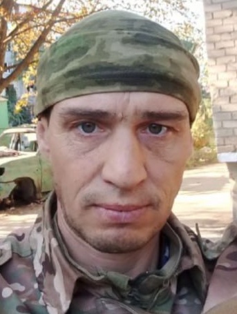Фото: Погибший на войне с Украиной Бычков Денис Александрович. Свердловская область, танковые войска