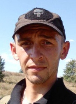 Фото: Погибший на войне с Украиной Тугов Руслан Олегович. Республика Татарстан, нет данных