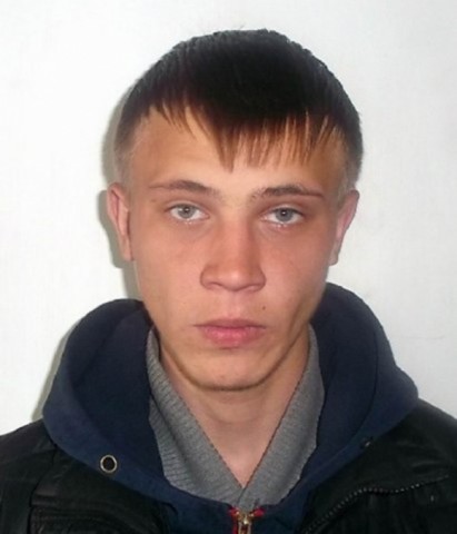 Фото: Погибший на войне с Украиной Карманов Алексей Алексеевич. Новосибирская область, заключенные
