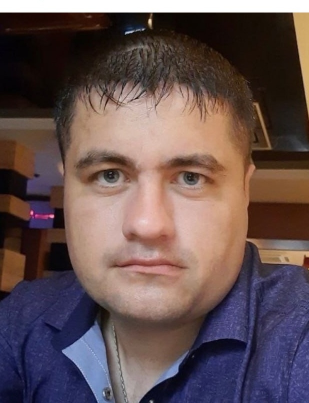 Фото: Погибший на войне с Украиной Ганин Олег Юрьевич. Нижегородская область, нет данных