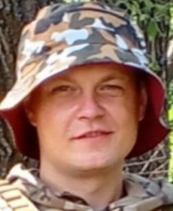 Фото: Погибший на войне с Украиной Кораблёв Александр Андреевич. Челябинская область, нет данных