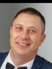 Фото: Погибший на войне с Украиной Мерзляков Александр Андреевич. Удмуртская Республика, нет данных