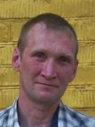 Фото: Погибший на войне с Украиной Наймушин Андрей Валентинович. Удмуртская Республика, нет данных
