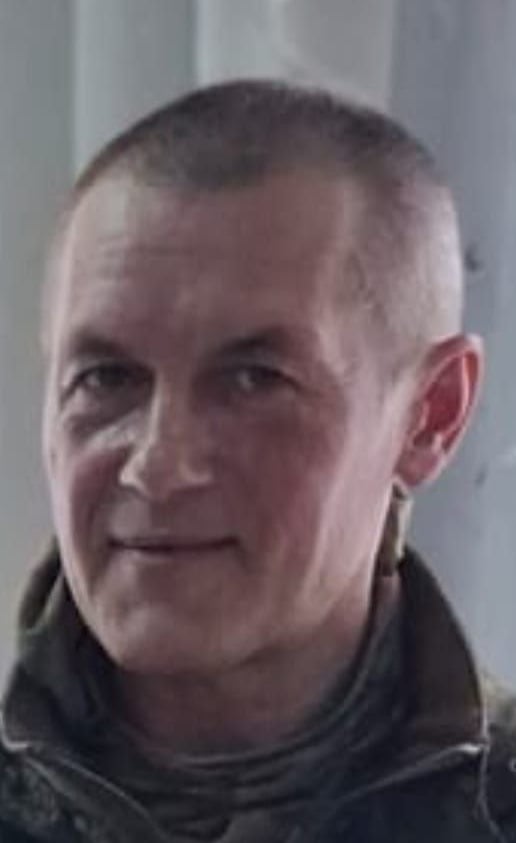 Фото: Погибший на войне с Украиной Гончик Роман Вячеславович. Московская область, мотострелковые войска
