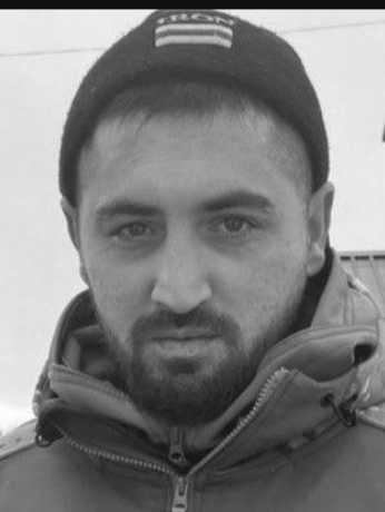 Фото: Погибший на войне с Украиной Браев Батраз. Республика Северная Осетия-Алания, нет данных