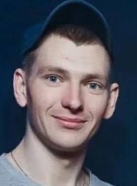 Фото: Погибший на войне с Украиной Смакотин Павел Александрович. Томская область, нет данных