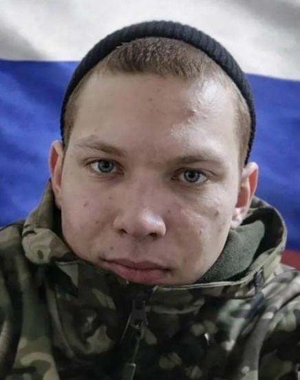 Фото: Погибший на войне с Украиной Кардашин Григорий Алексеевич. Свердловская область, нет данных
