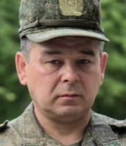 Фото: Погибший на войне с Украиной Патырбаев Сергей Александрович. Нижегородская область, нет данных