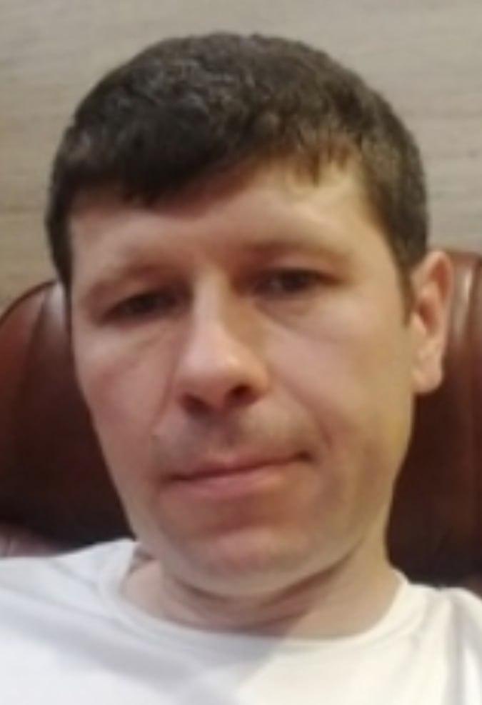 Фото: Погибший на войне с Украиной Вильданов Руслан Фаридович. Республика Татарстан, добровольцы