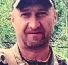 Фото: Погибший на войне с Украиной Абрашов Александр Валерьевич. Нижегородская область, добровольцы