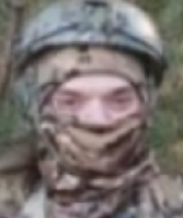 Фото: Погибший на войне с Украиной Фурсов Николай Сергеевич. Ставропольский край, заключенные