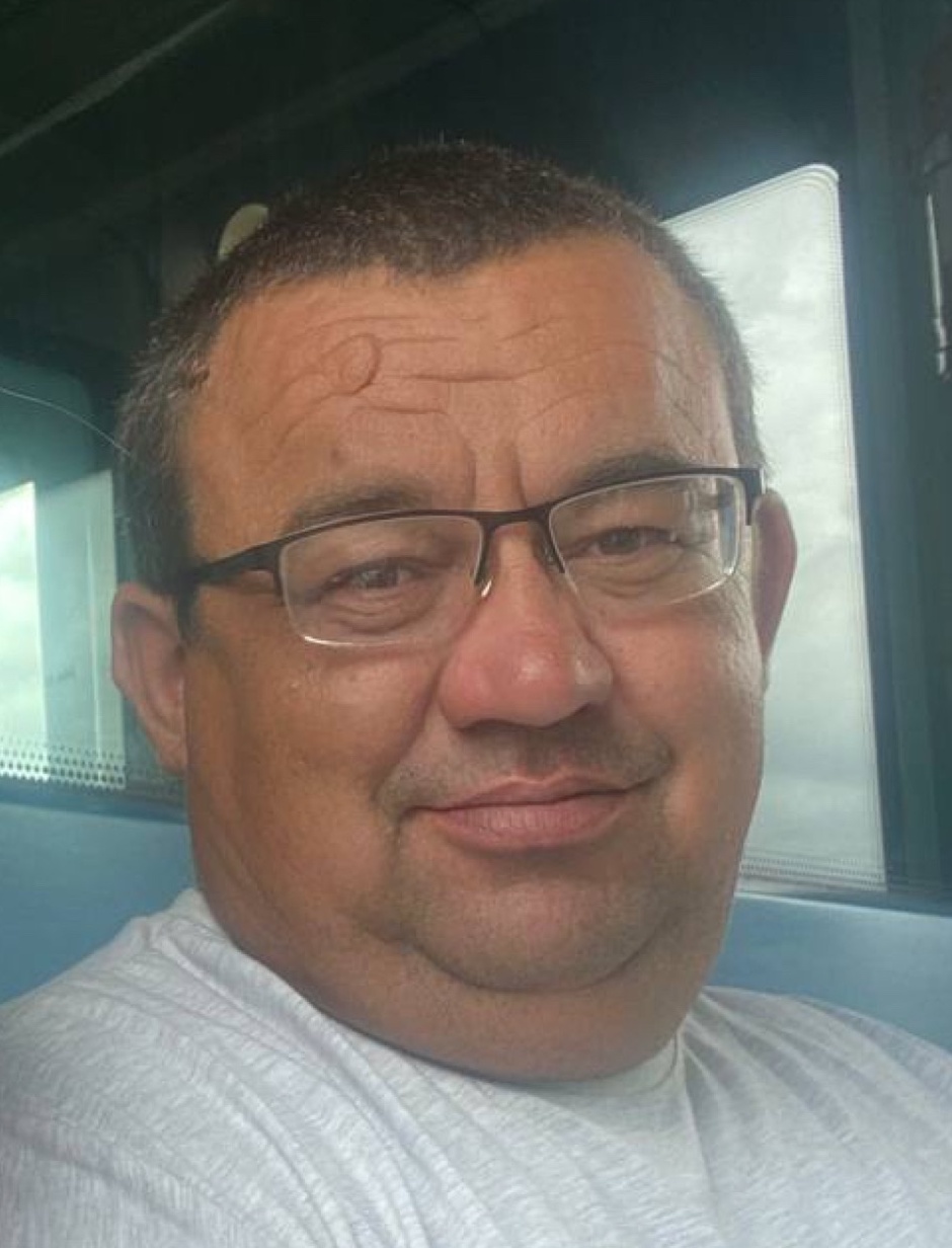 Фото: Погибший на войне с Украиной Атыев Леонид Валерьянович. Республика Башкортостан, ВДВ