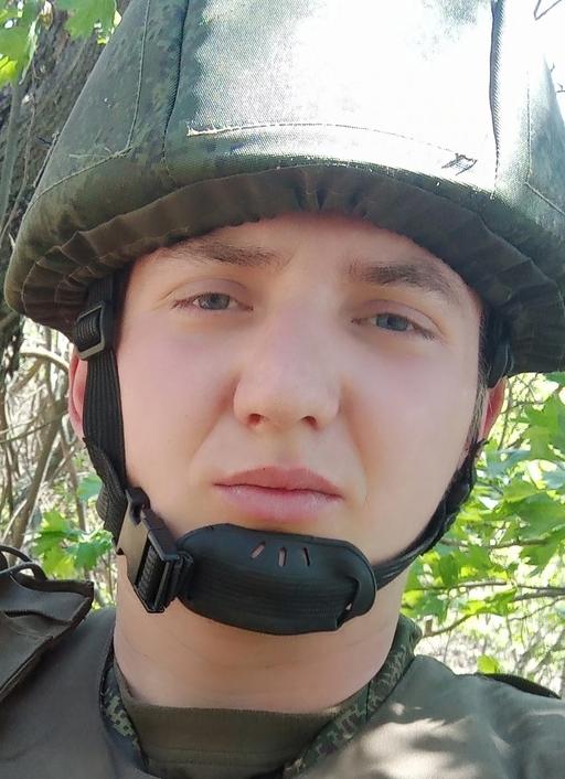 фотография Рязанский Виктор Павлович