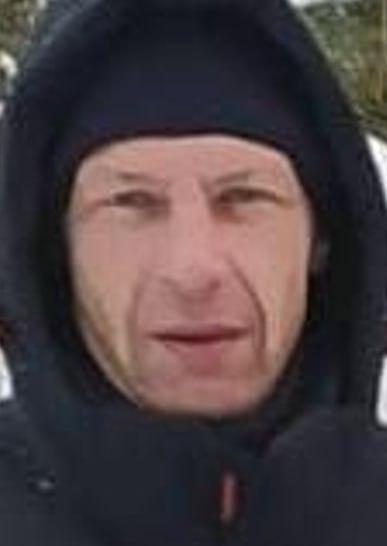 Фото: Погибший на войне с Украиной Садкин Виктор Сергеевич. Республика Татарстан, добровольцы