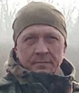 Фото: Погибший на войне с Украиной Чибизов Сергей Геннадьевич. Московская область, нет данных