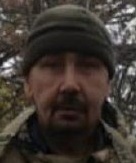 Фото: Погибший на войне с Украиной Дергачев Сергей Викторович. Хабаровский край, добровольцы