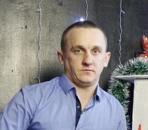 Фото: Погибший на войне с Украиной Селезнев Иван Николаевич. Курская область, заключенные