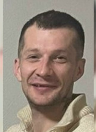 Фото: Погибший на войне с Украиной Сысоев Павел Александрович. Санкт-Петербург, нет данных