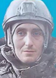 Фото: Погибший на войне с Украиной Иванов Дмитрий Николаевич. Саратовская область, добровольцы