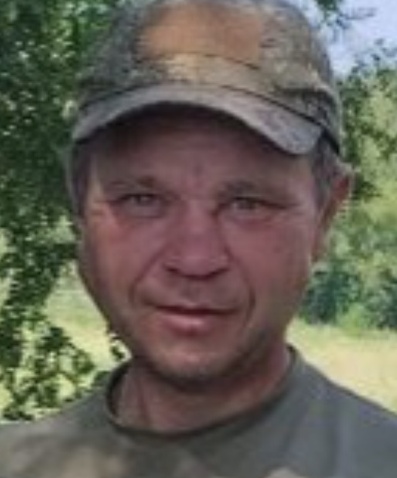 Фото: Погибший на войне с Украиной Кожемякин Сергей Викторович. Челябинская область, добровольцы