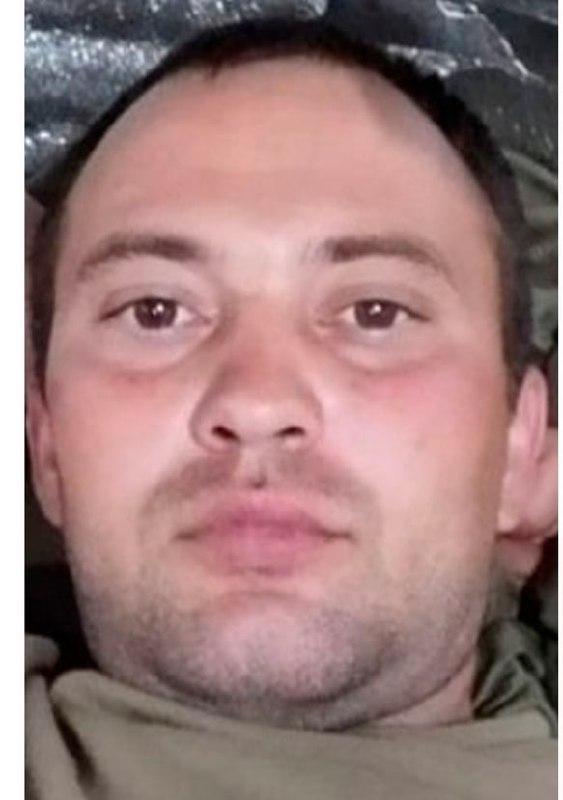 Фото: Погибший на войне с Украиной Иванов Алексей Николаевич. Республика Татарстан, мобилизованные